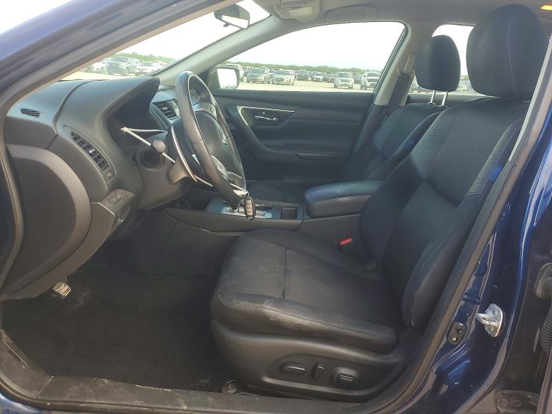 Продаж на аукціоні авто 2016 Nissan Altima, vin: 1N4AL3AP0GC162153, номер лоту: 49098076