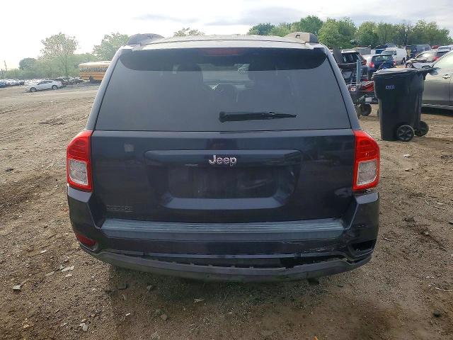 Aukcja sprzedaży 2011 Jeep Compass, vin: 1J4NT1FA2BD165685, numer aukcji: 51306906