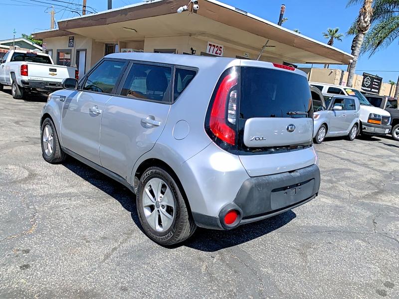 Продажа на аукционе авто 2016 Kia Soul, vin: KNDJN2A2XG7826342, номер лота: 50179926