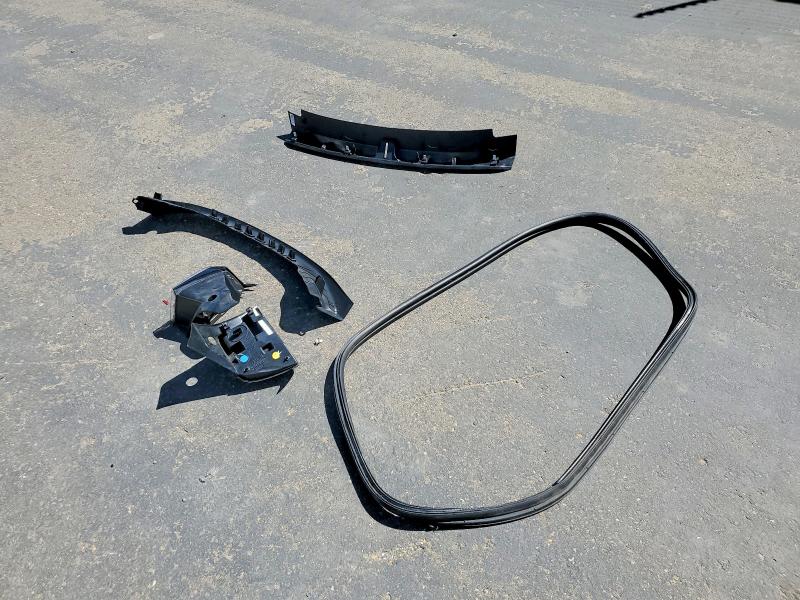 Продажа на аукционе авто 2022 Tesla Model 3, vin: 5YJ3E1EB9NF327665, номер лота: 49845536