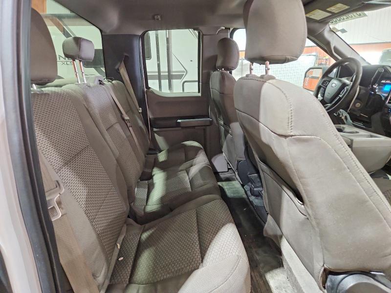 Aukcja sprzedaży 2015 Ford F150, vin: 1FTEX1CP9FKD85328, numer aukcji: 51325356