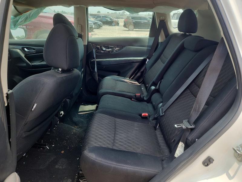 Aukcja sprzedaży 2018 Nissan Rogue, vin: 5N1AT2MT1JC761837, numer aukcji: 51497096
