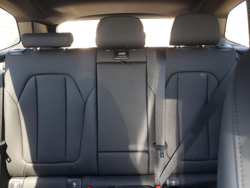 50902086 :رقم المزاد ، 5UXTY5C07M9G01245 vin ، 2021 Bmw X3 مزاد بيع