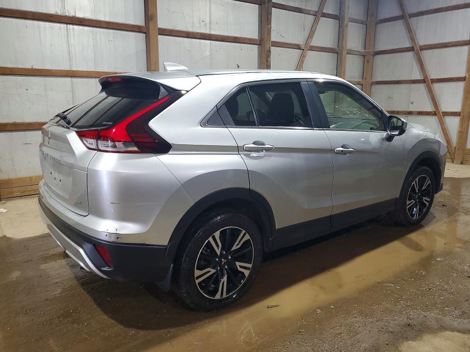 Продаж на аукціоні авто 2023 Mitsubishi Eclipse Cross, vin: JA4ATWAA5PZ021299, номер лоту: 51298806