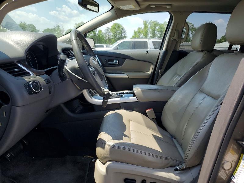 Aukcja sprzedaży 2013 Ford Edge, vin: 2FMDK3KC2DBB09712, numer aukcji: 51288496
