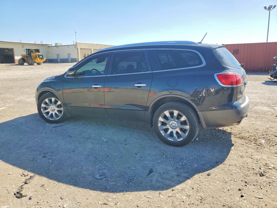 Aukcja sprzedaży 2012 Buick Enclave, vin: 5GAKVDED5CJ366128, numer aukcji: 50303356