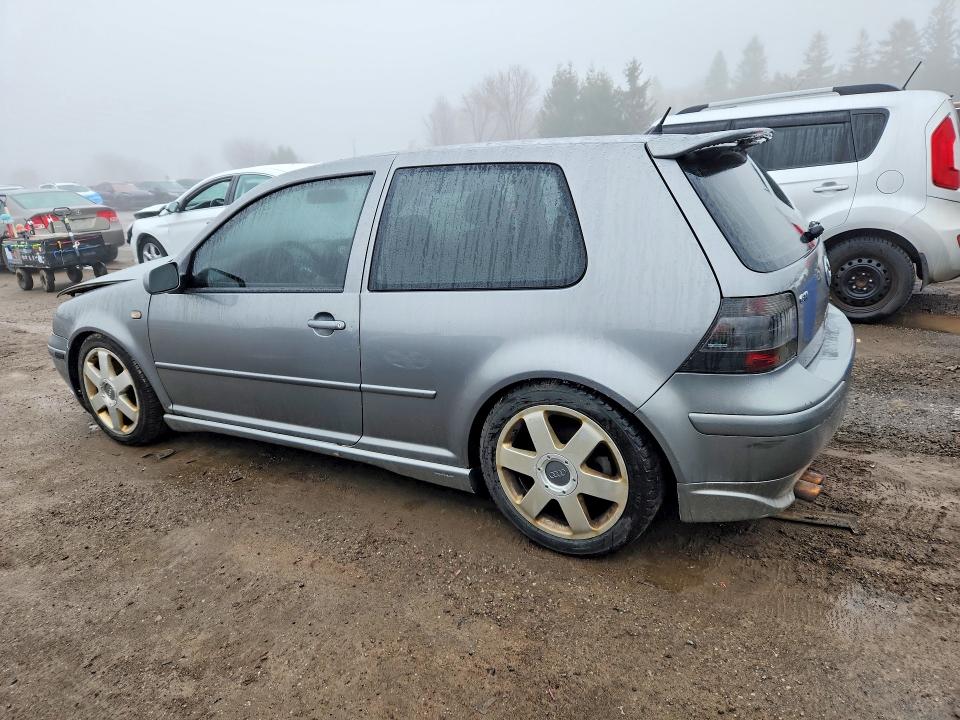 64781396 :رقم المزاد ، 9BWDE21J644035975 vin ، 2004 Volkswagen Gti مزاد بيع