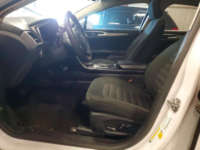 Продажа на аукционе авто 2018 Ford Fusion, vin: 3FA6P0LU3JR103506, номер лота: 49940996