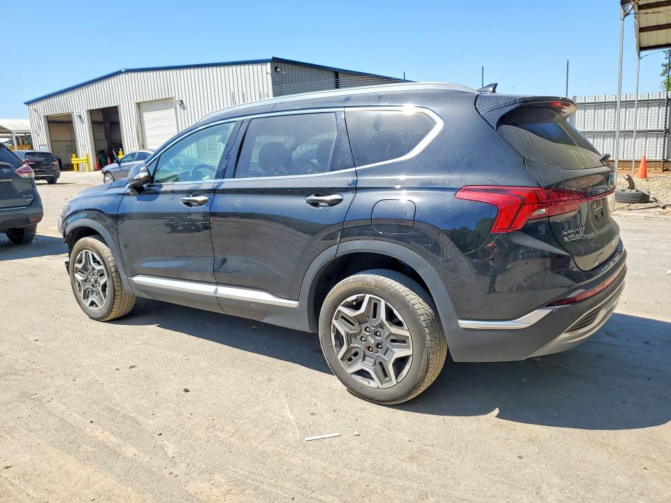 Aukcja sprzedaży 2023 Hyundai Santa Fe, vin: 5NMS4DALXPH606932, numer aukcji: 49890456