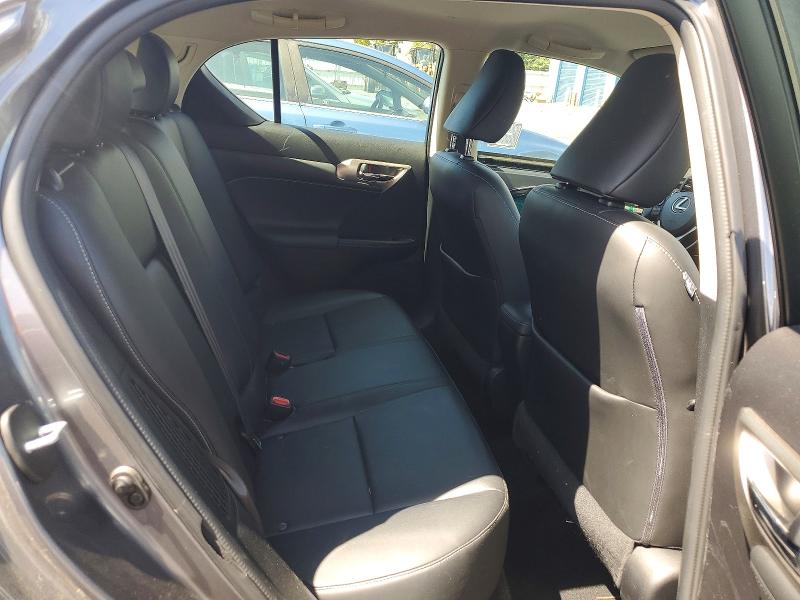50793996 :رقم المزاد ، JTHKD5BH3H2280265 vin ، 2017 Lexus Ct مزاد بيع
