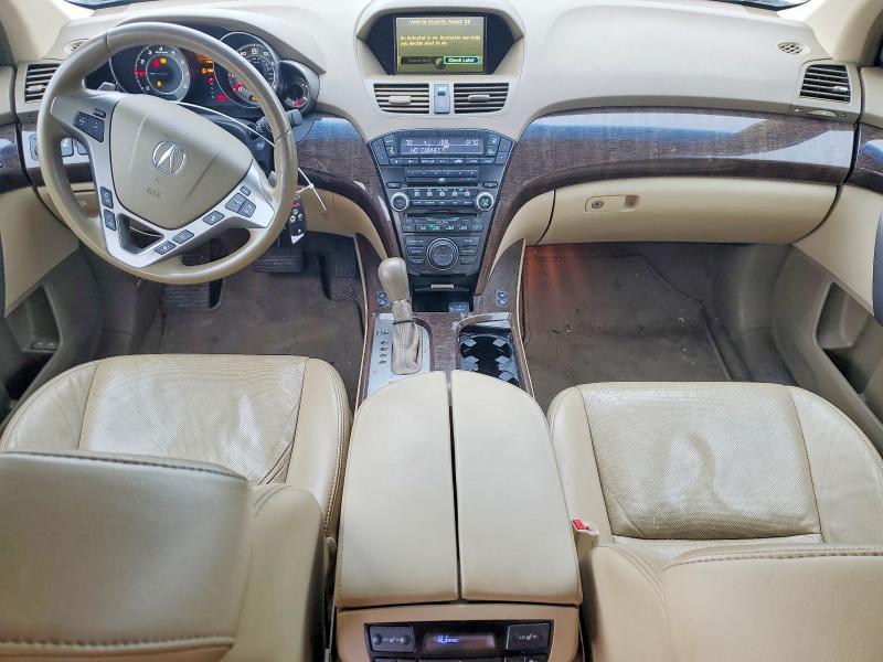 Продажа на аукционе авто 2012 Acura Mdx, vin: 2HNYD2H85CH529015, номер лота: 50878626