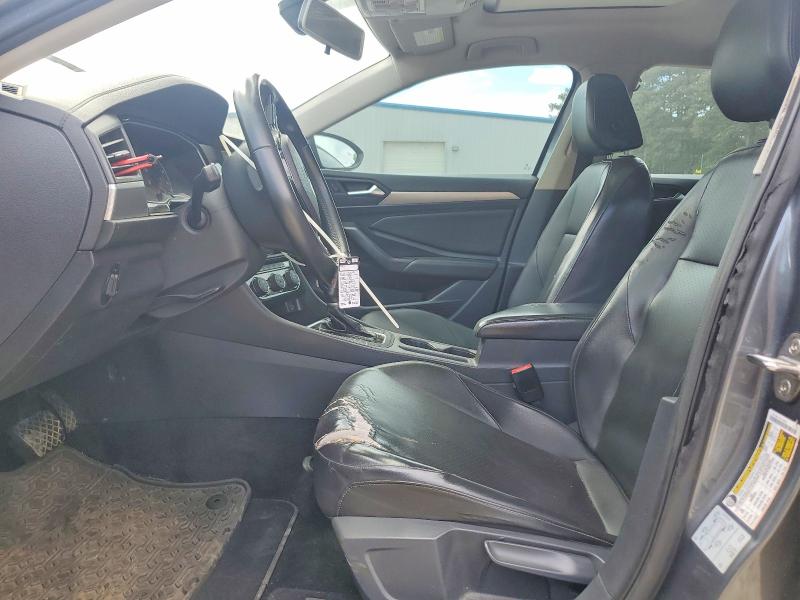 Aukcja sprzedaży 2019 Volkswagen Jetta, vin: 3VWCB7BU4KM261466, numer aukcji: 48901776