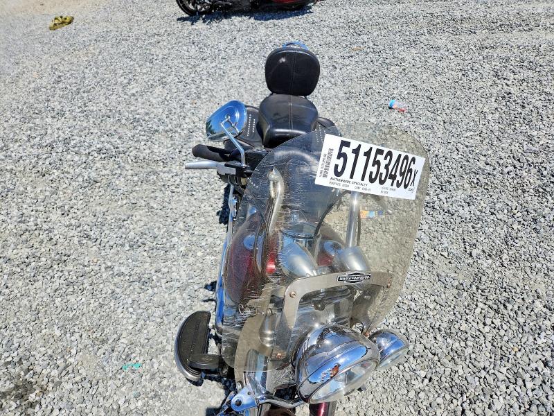 Aukcja sprzedaży 2014 Harley-davidson Flstc, vin: 1HD1BWV15EB052396, numer aukcji: 51153496