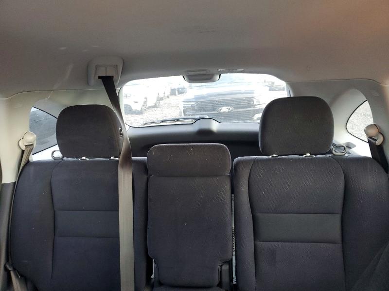 Auction sale of the 2011 Honda Cr-v, vin: 5J6RE4H4XBL084783, lot number: 48433186