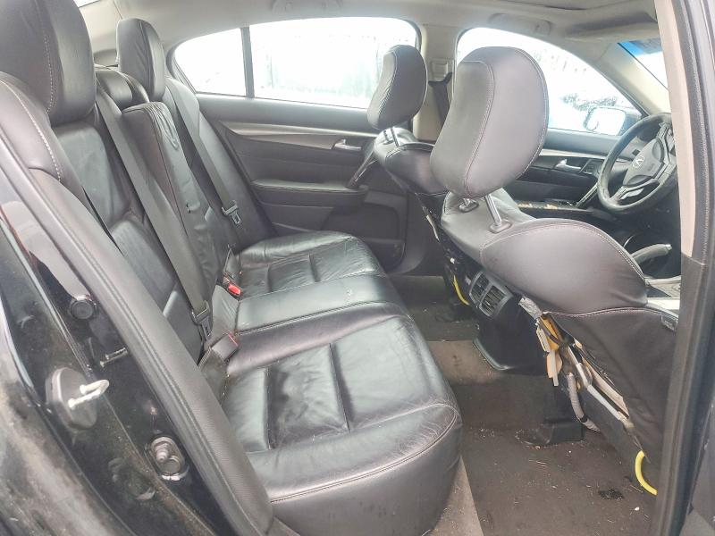 Продаж на аукціоні авто 2014 Acura Tl, vin: 19UUA8F35EA001274, номер лоту: 51550206