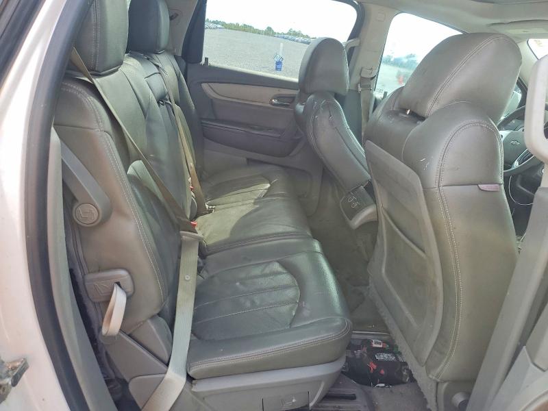 Продаж на аукціоні авто 2016 Chevrolet Traverse, vin: 1GNKRGKD6GJ161701, номер лоту: 48660746