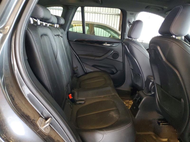 Продажа на аукционе авто 2018 Bmw X1, vin: WBXHT3C30J5K31053, номер лота: 50303566