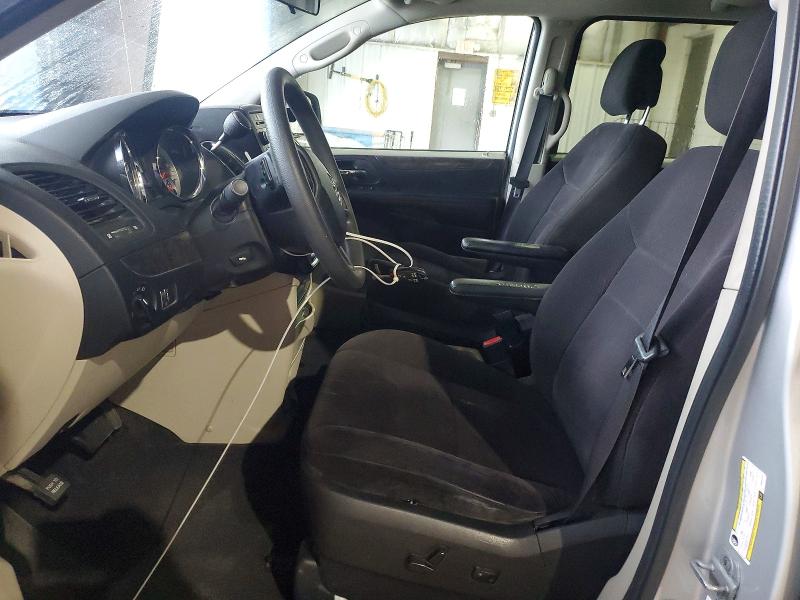 Продажа на аукционе авто 2011 Dodge Grand Caravan, vin: 2D4RN3DG2BR640157, номер лота: 48661256