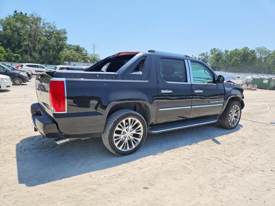Продаж на аукціоні авто 2008 Cadillac Escalade, vin: 3GYFK62858G200612, номер лоту: 50791586