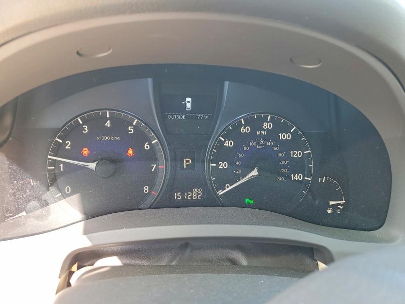 Aukcja sprzedaży 2012 Lexus Rx 350, vin: 2T2ZK1BA0CC082685, numer aukcji: 48196496