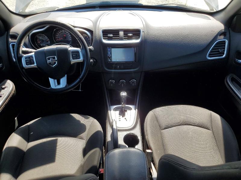 Продажа на аукционе авто 2013 Dodge Avenger, vin: 1C3CDZCG0DN526415, номер лота: 48409756