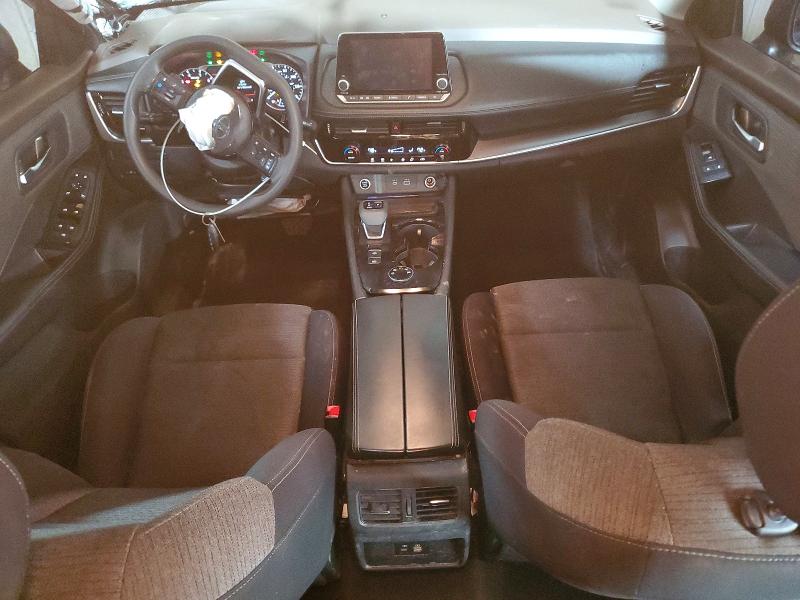 Aukcja sprzedaży 2021 Nissan Rogue, vin: 5N1AT3BB8MC826767, numer aukcji: 48326556