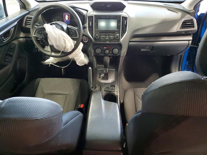 Продажа на аукционе авто 2022 Subaru Impreza, vin: 4S3GTAD66N3711721, номер лота: 49819976