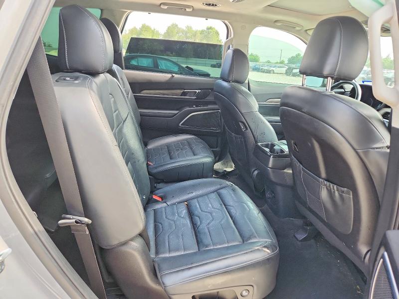 Aukcja sprzedaży 2021 Kia Telluride, vin: 5XYP5DHC9MG123138, numer aukcji: 51605206