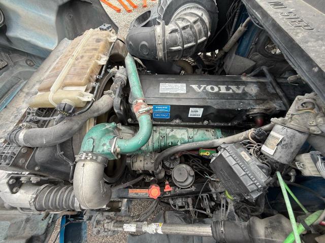 2013 Volvo Vn მანქანა იყიდება აუქციონზე, vin: 4V4MC9EH9DN566408, აუქციონის ნომერი: 49616276