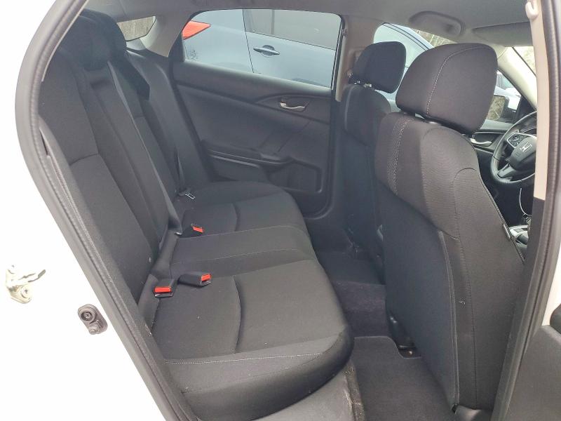Продаж на аукціоні авто 2017 Honda Civic, vin: 2HGFC2F69HH023939, номер лоту: 48242796