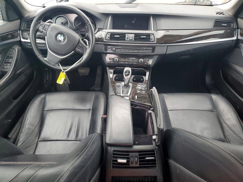 Aukcja sprzedaży 2016 Bmw 535, vin: WBA5B1C53GG130446, numer aukcji: 51145216