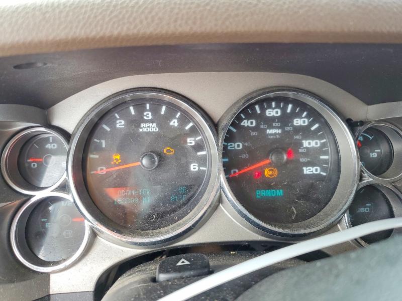 2013 Gmc Sierra მანქანა იყიდება აუქციონზე, vin: 3GTP1VE07DG221601, აუქციონის ნომერი: 51346226