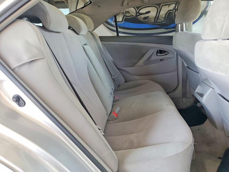 50048236 :رقم المزاد ، 4T1BF3EK0AU116355 vin ، 2010 Toyota Camry مزاد بيع
