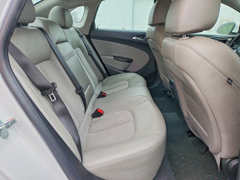 2014 Buick Verano მანქანა იყიდება აუქციონზე, vin: 1G4PR5SK4E4163536, აუქციონის ნომერი: 51122456