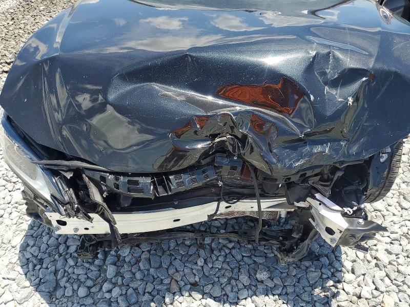 2025 Lexus Es 350 მანქანა იყიდება აუქციონზე, vin: 58ADZ1B15SU194768, აუქციონის ნომერი: 51427496