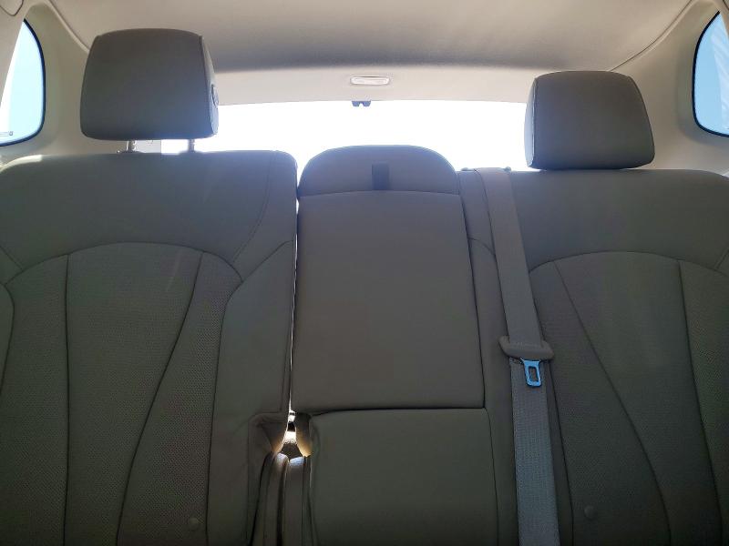 50444046 :رقم المزاد ، LRBFX3SX8KD019987 vin ، 2019 Buick Envision مزاد بيع