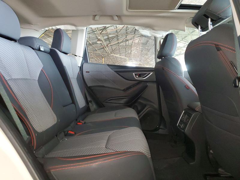 Продажа на аукционе авто 2021 Subaru Forester, vin: JF2SKARC3MH536858, номер лота: 48985166