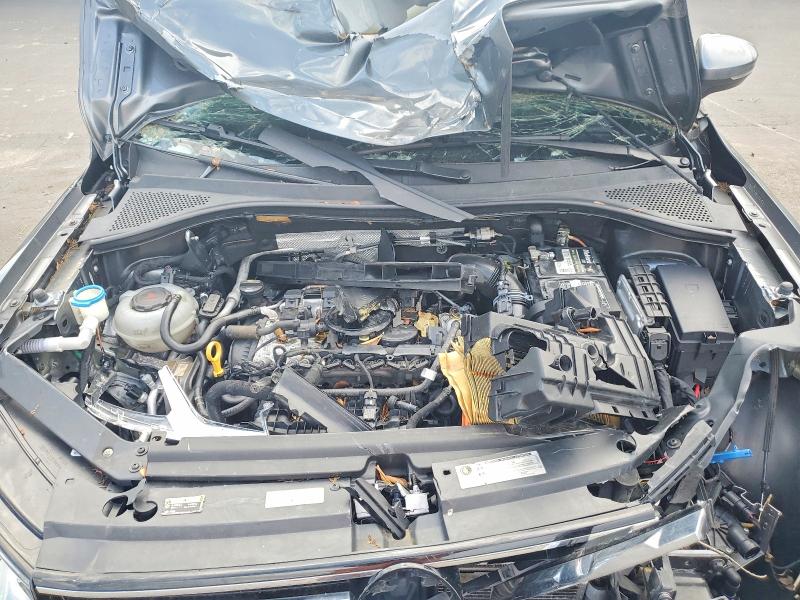 Продаж на аукціоні авто 2019 Volkswagen Tiguan, vin: 3VV1B7AX4KM159785, номер лоту: 51501826