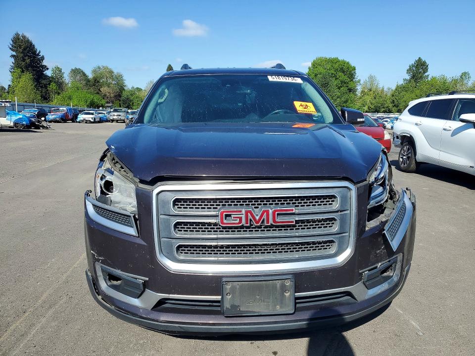 2015 Gmc Acadia მანქანა იყიდება აუქციონზე, vin: 1GKKVSKD1FJ358785, აუქციონის ნომერი: 51819736