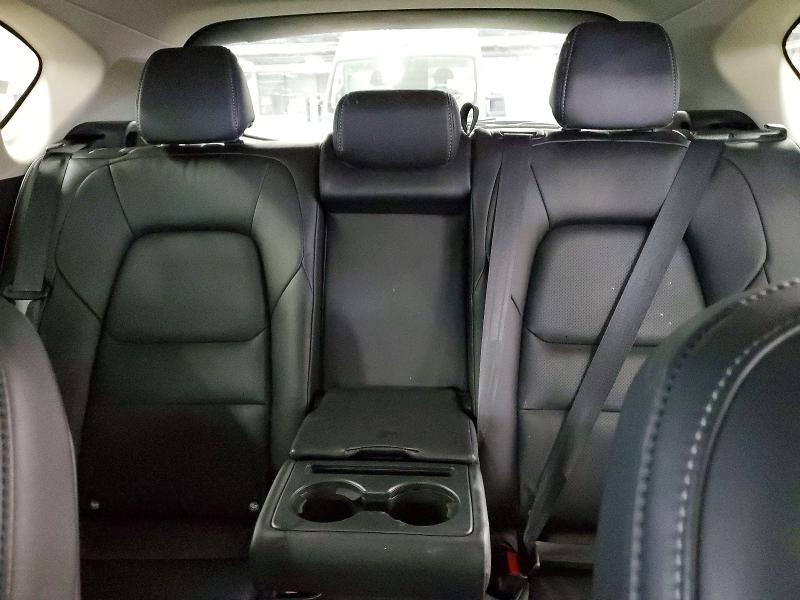 Продажа на аукционе авто 2025 Mazda Cx-5, vin: JM3KFBBL9S0674247, номер лота: 49147286