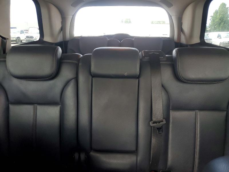Продаж на аукціоні авто 2009 Mercedes Benz Gl, vin: 4JGBF25E69A528555, номер лоту: 50263546