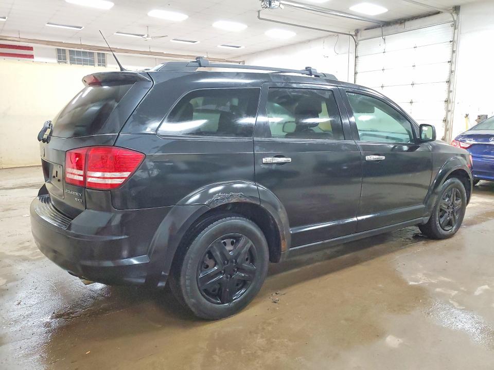 Продаж на аукціоні авто 2010 Dodge Journey, vin: 3D4PG5FV5AT245376, номер лоту: 51539296