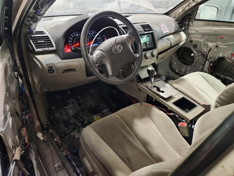 46425746 :رقم المزاد ، 4T1BE46K69U292068 vin ، 2009 Toyota Camry مزاد بيع