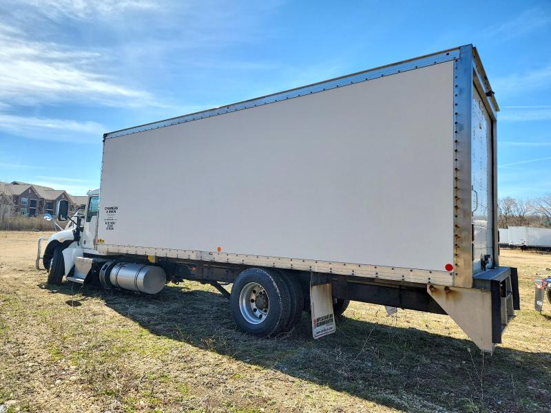 Продажа на аукционе авто 2021 Kenworth Construction, vin: 2NKHHM6X3MM418373, номер лота: 48770696