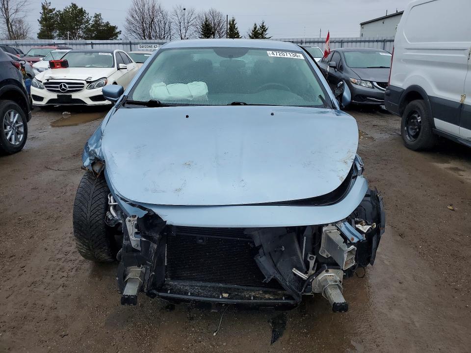 2013 Dodge Dart მანქანა იყიდება აუქციონზე, vin: 1C3CDFBA0DD183378, აუქციონის ნომერი: 47207136