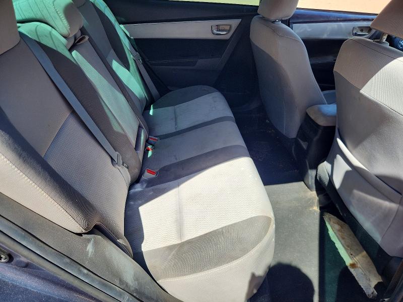 51608526 :رقم المزاد ، 2T1BURHE1JC091983 vin ، 2018 Toyota Corolla مزاد بيع