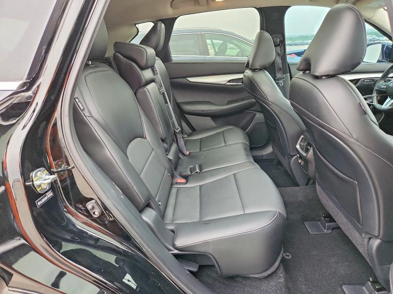 Продаж на аукціоні авто 2021 Infiniti Qx50, vin: 3PCAJ5CB1MF102362, номер лоту: 51421906