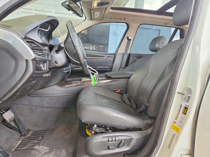 Aukcja sprzedaży 2016 Bmw X5, vin: 5UXKR2C59G0R73064, numer aukcji: 48226466