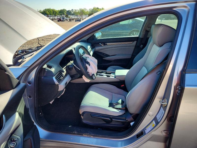 Aukcja sprzedaży 2019 Honda Accord, vin: 1HGCV1F14KA024059, numer aukcji: 49227326