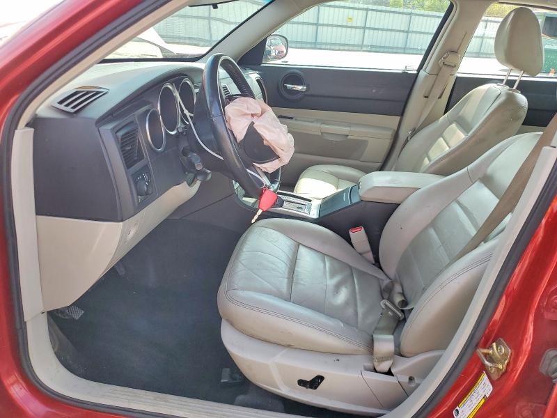 48416646 :رقم المزاد ، 2B3KA53H56H111444 vin ، 2006 Dodge Charger مزاد بيع